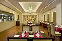 Park Plaza Zirakpur - Desayuno