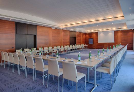 NH 레코 조식 뷔페