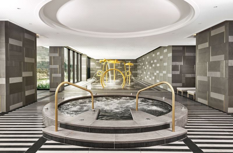 JW Marriott Jeju Resort & Spa photo 3
