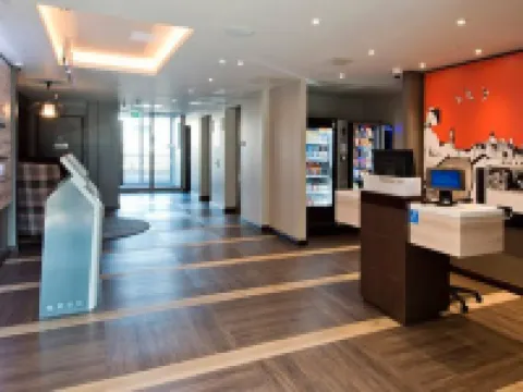 Premier Inn Oban Hotels in Oban