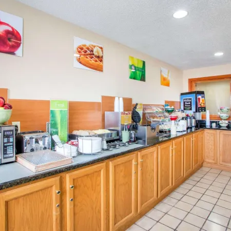 Quality Inn Ottawa Near Starved Rock State Park