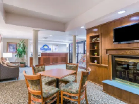 Days Inn by Wyndham Chiefland Hotels in Levy County