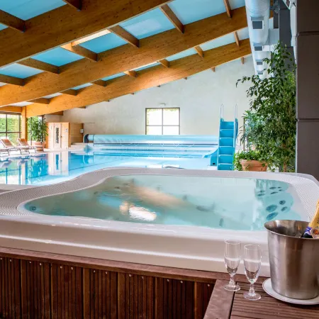 Best Western le Relais de Laguiole Hotel Spa