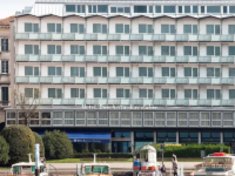 Hotel Barchetta Excelsior Hotels in Como