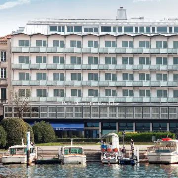 Hotel Barchetta Excelsior