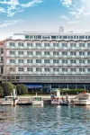 Hotel Barchetta Excelsior Các khách sạn gần Como San Giovanni Railway Station