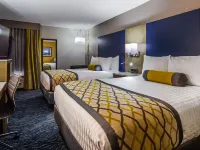 Best Western Plus Bloomington East Hotel Hotéis em McLean County