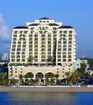 The Atlantic Hotel & Spa Hotels near William J Kelly Park