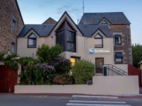 Best Western le Moulin de Ducey Hôtels à : Manche