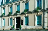 Hôtel Particulier - la Chamoiserie Hotels in Coulon