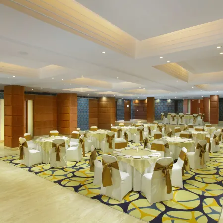 Marigold Sarovar Portico Shimla