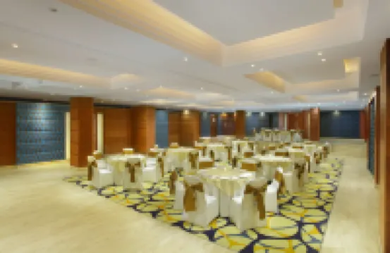 Marigold Sarovar Portico Shimla