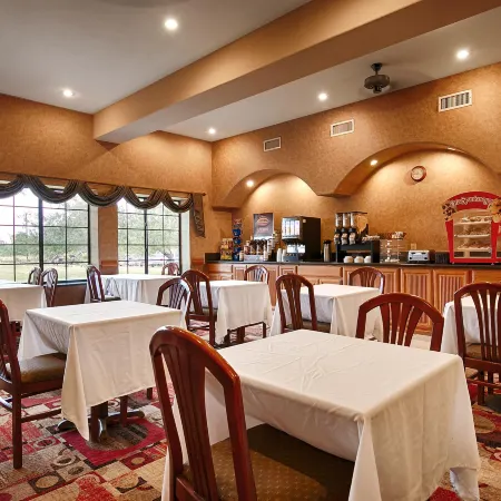 Best Western Casa Villa Suites