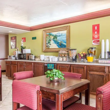 Econo Lodge