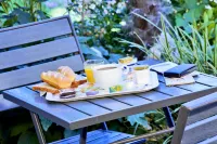 Premiere Classe Lille Nord - Tourcoing - petit déjeuner