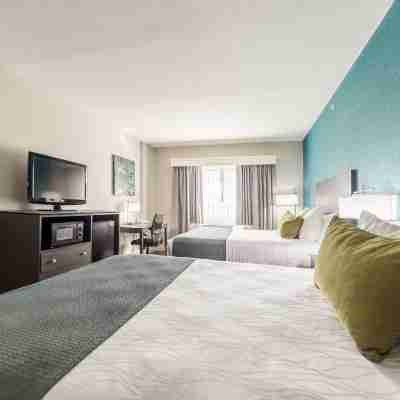 Best Western Plus Sebastian Hotel  Suites Rooms