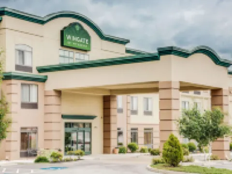Wingate by Wyndham York Hotels in Manchester Township