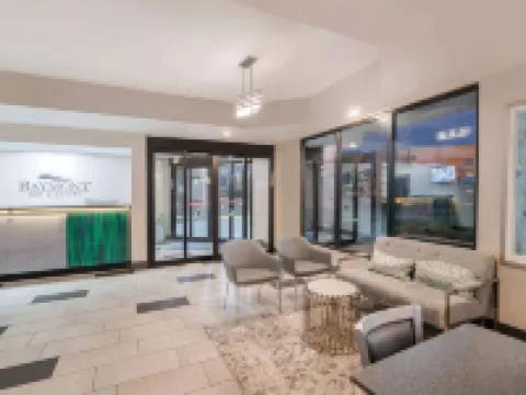 เบย์มอนต์ บายวินด์แฮม แฟรงคลิน/คูลสปริงส์ โรงแรมในแฟรงคลิน