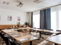 Ibis Winterthur City Hotels in Winterthur