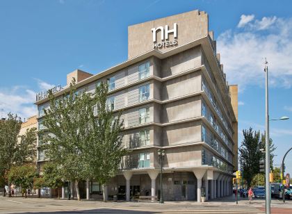 NH Ciudad de Zaragoza