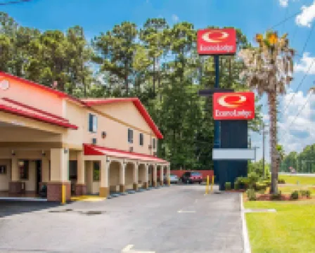 Econo Lodge