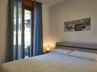 Cris House - balcony