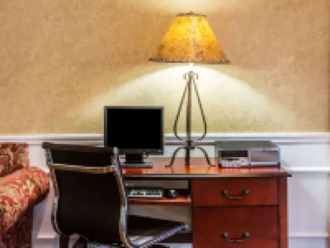 Baymont by Wyndham Dunn Hotels in Dunn