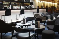 Scandic Aarhus City - bar