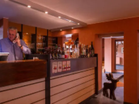 Hostellerie du Peiffeschof, the Originals Relais Hotels in Arlon