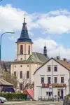Horni Rokytnice Hôtels à : 