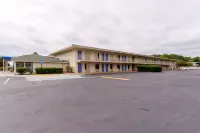 Motel 6 Norfolk, VA Hotels in Norfolk