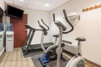 Ramada by Wyndham Panama City - Træningscentre