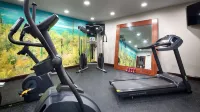 Best Western Plus Hardeeville Inn  Suites - Kuntosalit