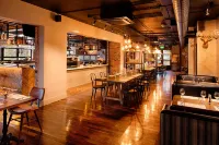 The Address Citywest - bar