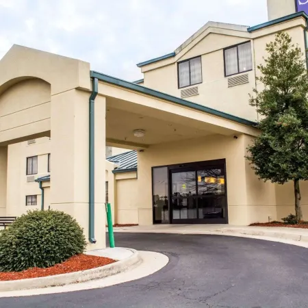 Sleep Inn Richmond South