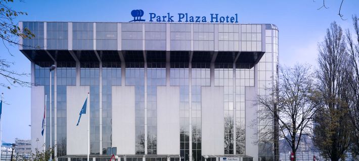 Park Plaza Utrecht Hotels in Utrecht