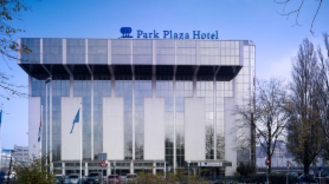 Park Plaza Utrecht