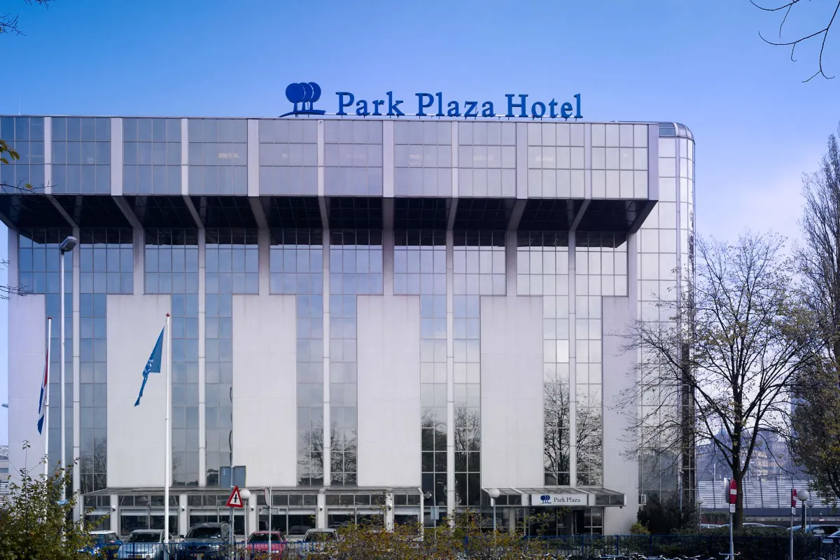 Park Plaza Utrecht