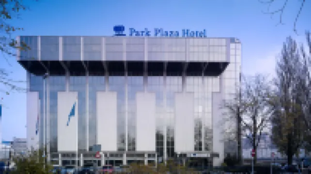 Park Plaza Utrecht Hotels in 