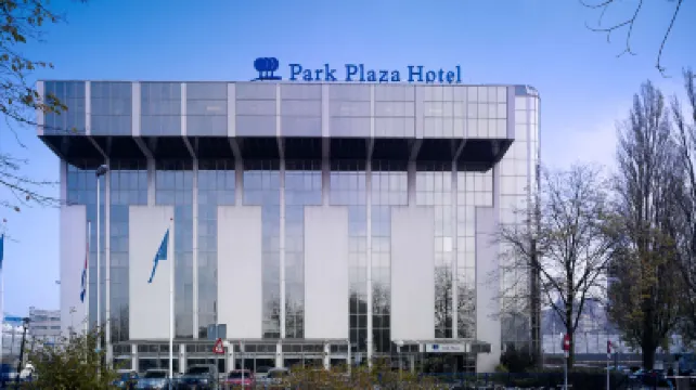 Park Plaza Utrecht Hotels in 