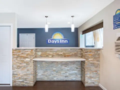 Days Inn by Wyndham Elmsford / White Plains Hotels in Greenburgh