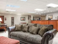 Super 8 by Wyndham Grayson Hotels in Grayson