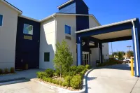 Americas Best Value Inn and Suites Prairieville
