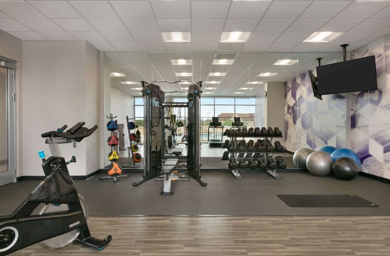 Hyatt Place Fort Worth/Tcu photo 3