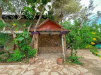 Summer Resort Hotel di Kep