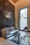 Sercotel Granada Suites