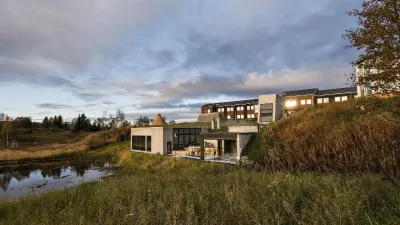 Quality Hotel & Resort Roros Hotels near Domus Shopping Roros