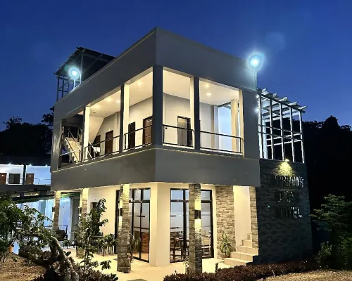 Harbour Bliss Hotel Hotels in Coron