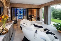 Gilpin Hotel & Lake House Hotels in Staveley