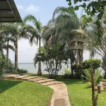 Zambezi Riverside Accommodation